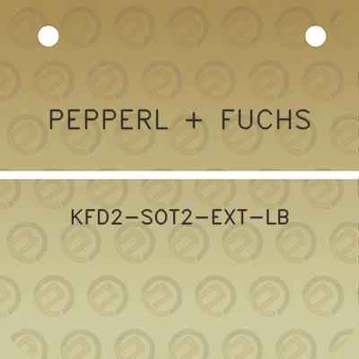 pepperl-fuchs-kfd2-sot2-ext-lb