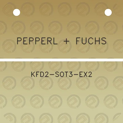 pepperl-fuchs-kfd2-sot3-ex2