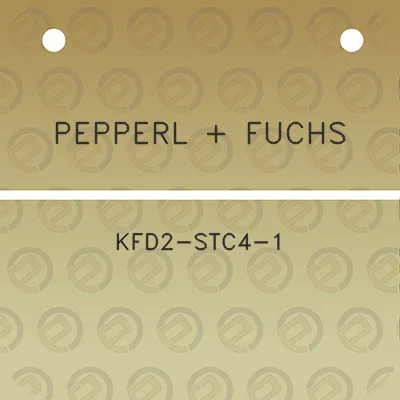 pepperl-fuchs-kfd2-stc4-1