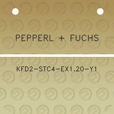 pepperl-fuchs-kfd2-stc4-ex120-y1