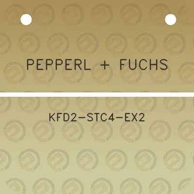 pepperl-fuchs-kfd2-stc4-ex2