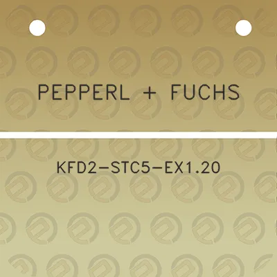 pepperl-fuchs-kfd2-stc5-ex120