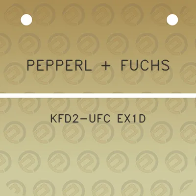 pepperl-fuchs-kfd2-ufc-ex1d