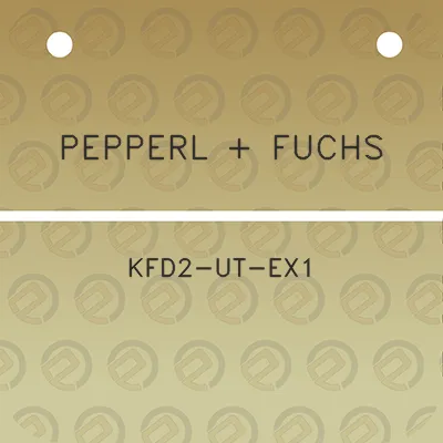pepperl-fuchs-kfd2-ut-ex1