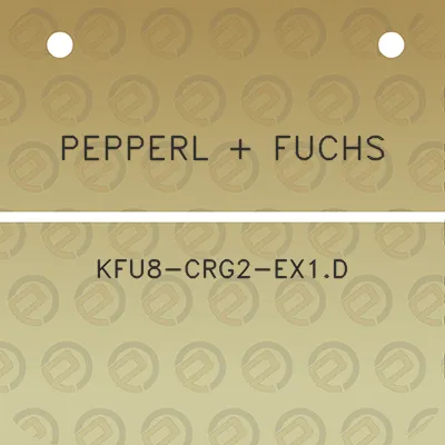 pepperl-fuchs-kfu8-crg2-ex1d