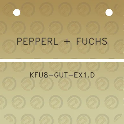 pepperl-fuchs-kfu8-gut-ex1d