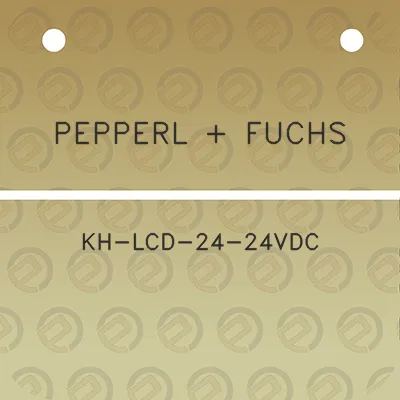 pepperl-fuchs-kh-lcd-24-24vdc