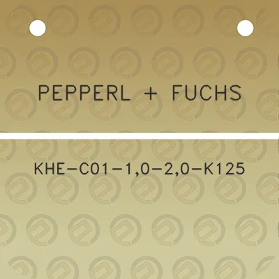 pepperl-fuchs-khe-c01-10-20-k125