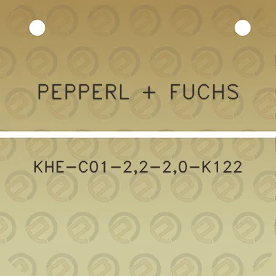 pepperl-fuchs-khe-c01-22-20-k122