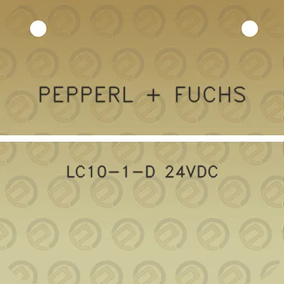 pepperl-fuchs-lc10-1-d-24vdc