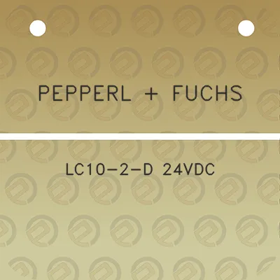 pepperl-fuchs-lc10-2-d-24vdc