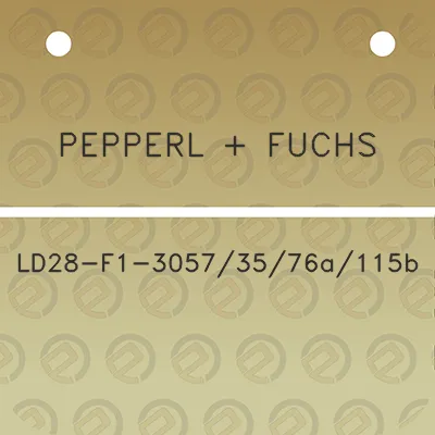pepperl-fuchs-ld28-f1-30573576a115b