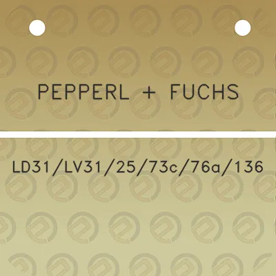 pepperl-fuchs-ld31lv312573c76a136