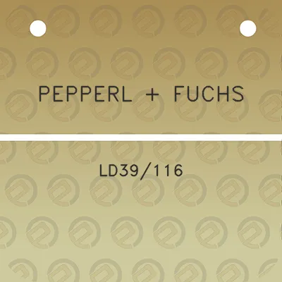 pepperl-fuchs-ld39116