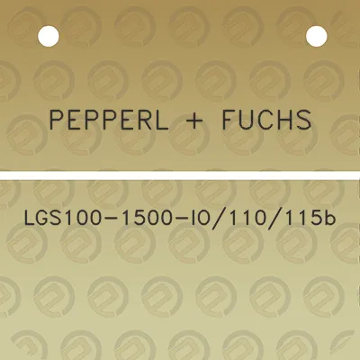 pepperl-fuchs-lgs100-1500-io110115b