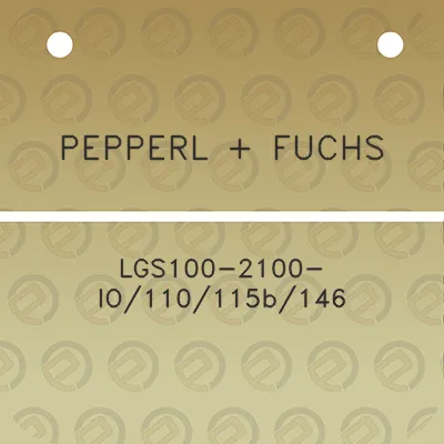 pepperl-fuchs-lgs100-2100-io110115b146