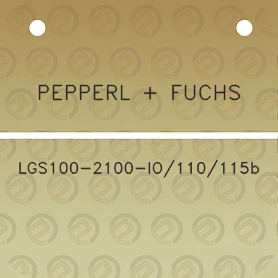 pepperl-fuchs-lgs100-2100-io110115b