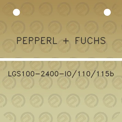 pepperl-fuchs-lgs100-2400-io110115b