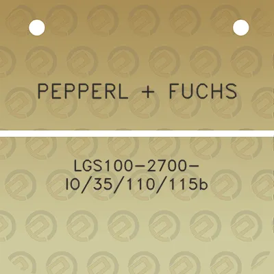 pepperl-fuchs-lgs100-2700-io35110115b