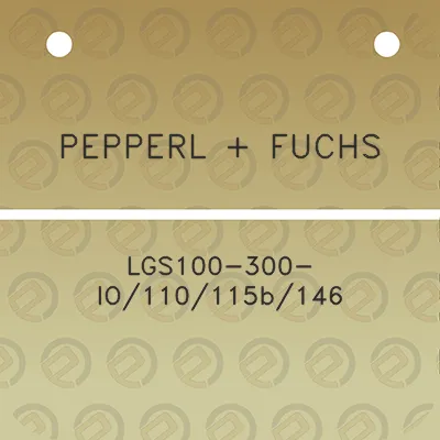 pepperl-fuchs-lgs100-300-io110115b146