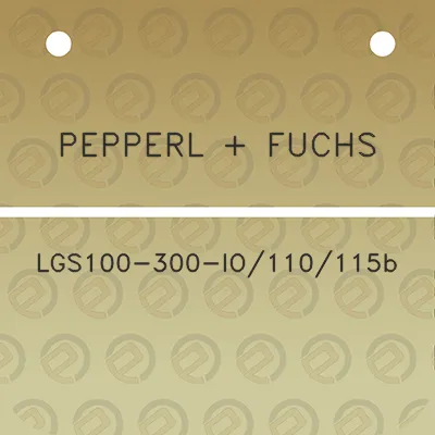 pepperl-fuchs-lgs100-300-io110115b