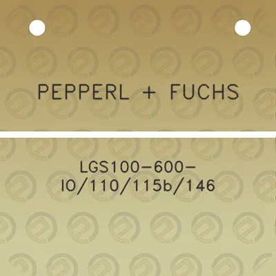 pepperl-fuchs-lgs100-600-io110115b146