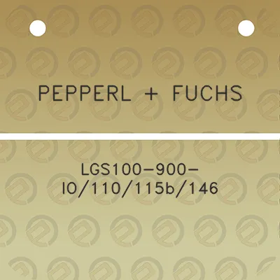 pepperl-fuchs-lgs100-900-io110115b146