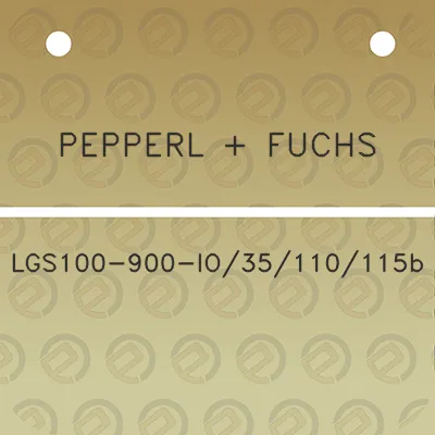 pepperl-fuchs-lgs100-900-io35110115b