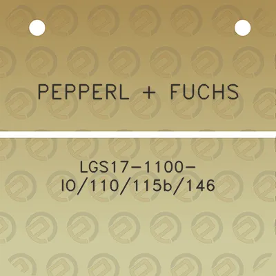 pepperl-fuchs-lgs17-1100-io110115b146