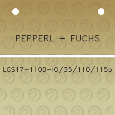 pepperl-fuchs-lgs17-1100-io35110115b