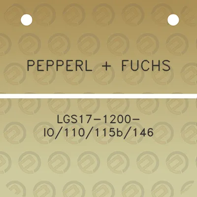 pepperl-fuchs-lgs17-1200-io110115b146