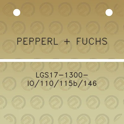 pepperl-fuchs-lgs17-1300-io110115b146