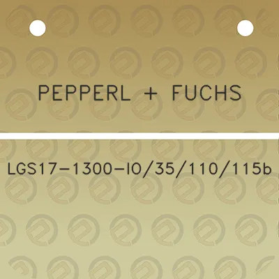 pepperl-fuchs-lgs17-1300-io35110115b