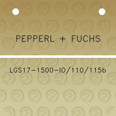 pepperl-fuchs-lgs17-1500-io110115b