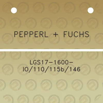 pepperl-fuchs-lgs17-1600-io110115b146