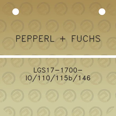 pepperl-fuchs-lgs17-1700-io110115b146