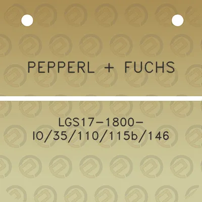 pepperl-fuchs-lgs17-1800-io35110115b146