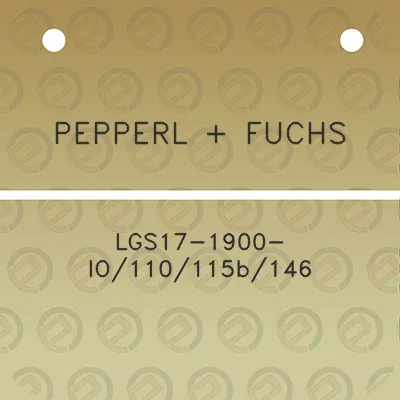 pepperl-fuchs-lgs17-1900-io110115b146