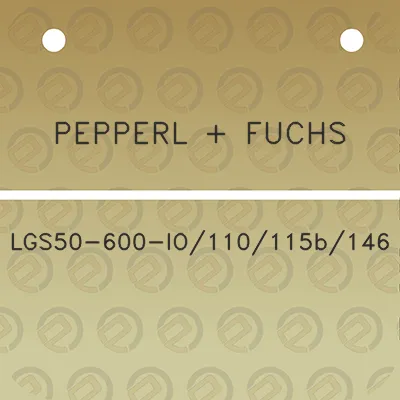 pepperl-fuchs-lgs50-600-io110115b146