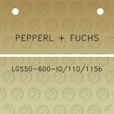 pepperl-fuchs-lgs50-600-io110115b