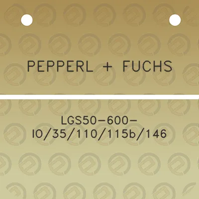 pepperl-fuchs-lgs50-600-io35110115b146