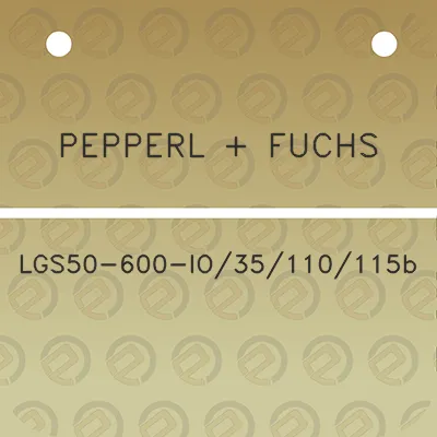 pepperl-fuchs-lgs50-600-io35110115b