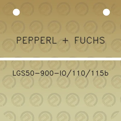 pepperl-fuchs-lgs50-900-io110115b