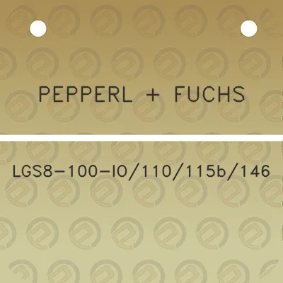 pepperl-fuchs-lgs8-100-io110115b146