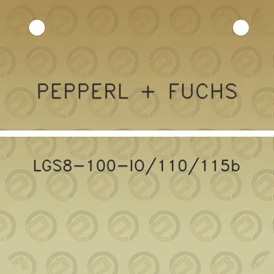 pepperl-fuchs-lgs8-100-io110115b