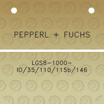 pepperl-fuchs-lgs8-1000-io35110115b146