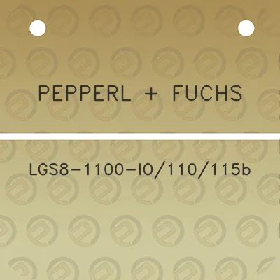 pepperl-fuchs-lgs8-1100-io110115b