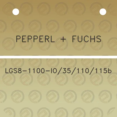 pepperl-fuchs-lgs8-1100-io35110115b