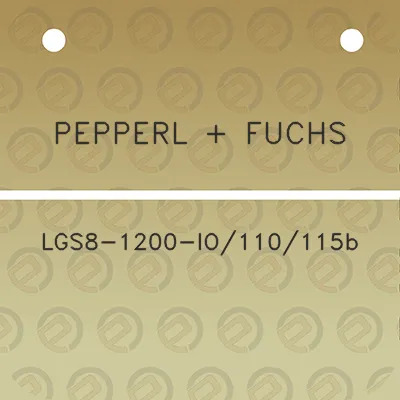 pepperl-fuchs-lgs8-1200-io110115b