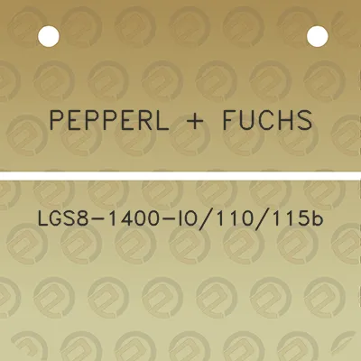 pepperl-fuchs-lgs8-1400-io110115b